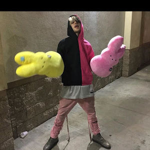 Meet your Posher, Anthony